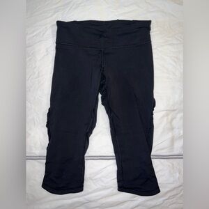 Pre-loved Lululemon Leggings